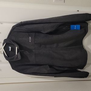 Steens Mountain Full Zip 2.0 Columbia men's jacket